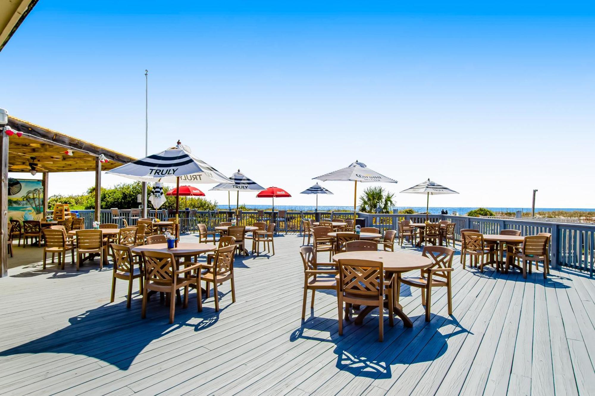 Apartamento Hh Beach & Tennis 148B Hilton Head Island Exterior foto