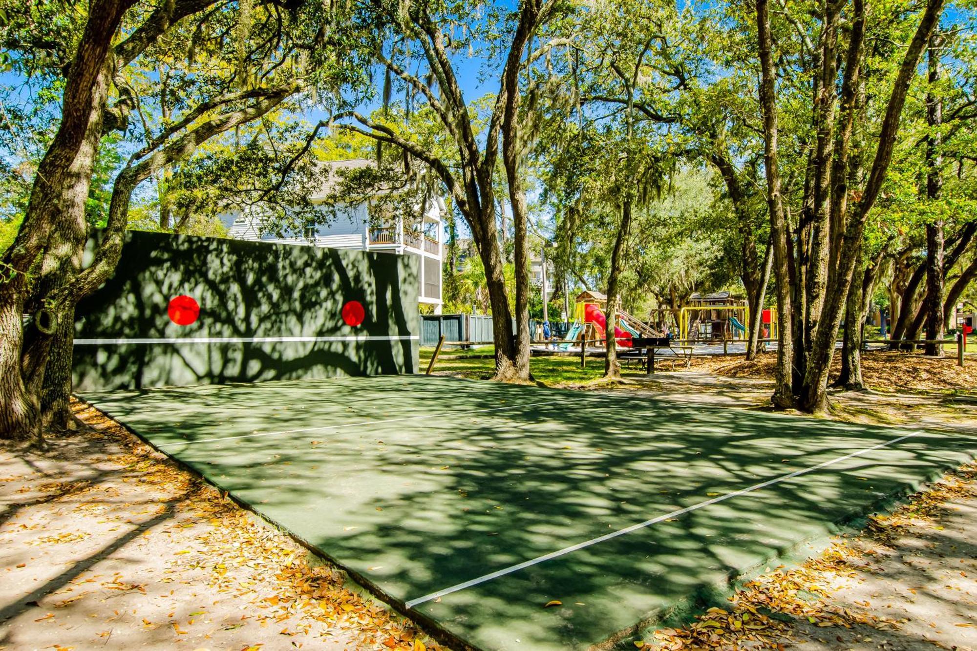 Apartamento Hh Beach & Tennis 148B Hilton Head Island Exterior foto